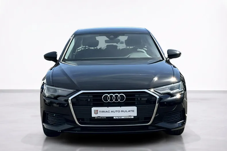 Audi A6 din 2022 cu 100.417 km - oferta AUD252326 - foto 2