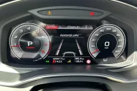 Audi A6 din 2022 cu 100.417 km - oferta AUD252326 - foto 9