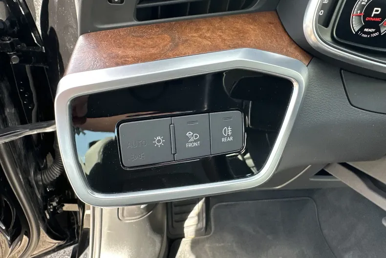 Audi A6 din 2022 cu 100.417 km - oferta AUD252326 - foto 14