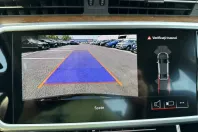Audi A6 din 2022 cu 100.417 km - oferta AUD252326 - foto 18
