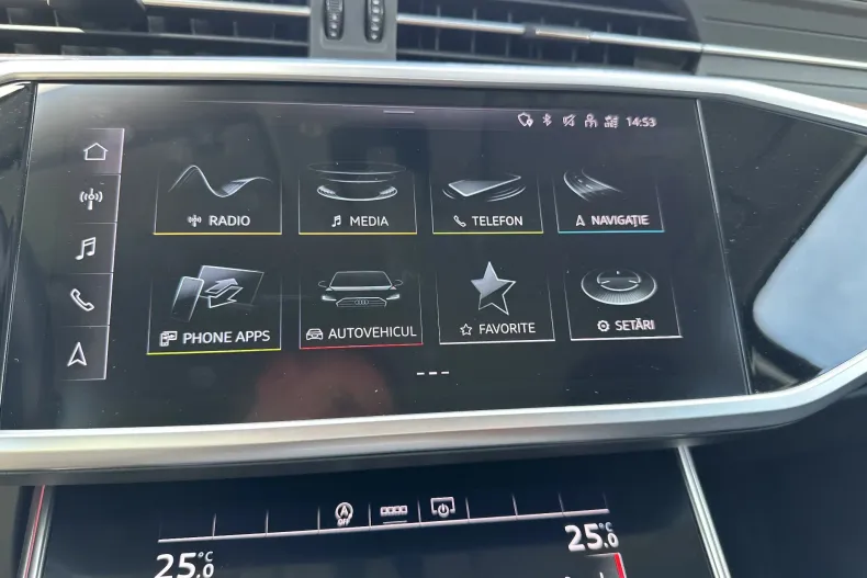 Audi A6 din 2022 cu 100.417 km - oferta AUD252326 - foto 20