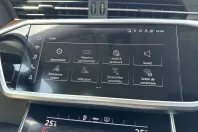 Audi A6 din 2022 cu 100.417 km - oferta AUD252326 - foto 21