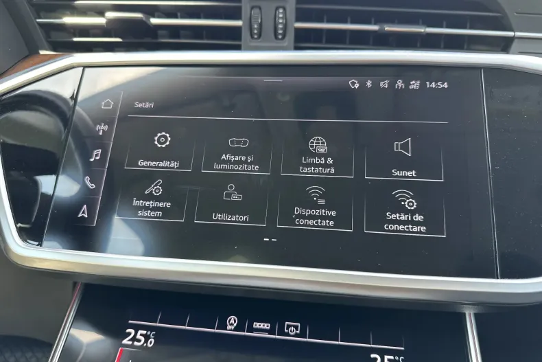 Audi A6 din 2022 cu 100.417 km - oferta AUD252326 - foto 21