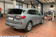 Ford Kuga din 2022 cu 165.851 km - oferta FOR252327 - foto 3