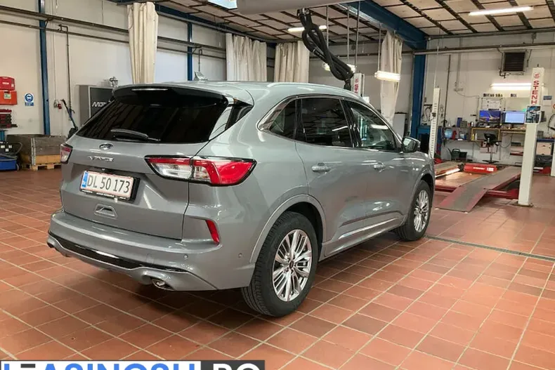 Ford Kuga din 2022 cu 165.851 km - oferta FOR252327 - foto 3