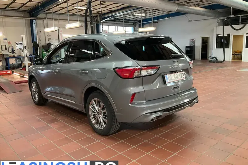 Ford Kuga din 2022 cu 165.851 km - oferta FOR252327 - foto 5