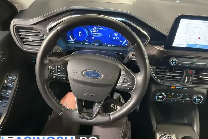 Ford Kuga din 2022 cu 165.851 km - oferta FOR252327 - foto 8