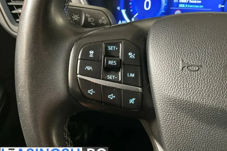 Ford Kuga din 2022 cu 165.851 km - oferta FOR252327 - foto 9
