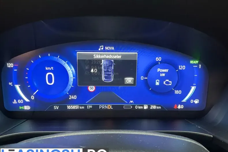 Ford Kuga din 2022 cu 165.851 km - oferta FOR252327 - foto 10