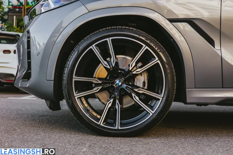 BMW X6 (Seria X) din 2024 cu 31.500 km - oferta BMW252329 - foto 6