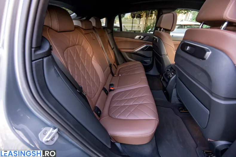 BMW X6 (Seria X) din 2024 cu 31.500 km - oferta BMW252329 - foto 20