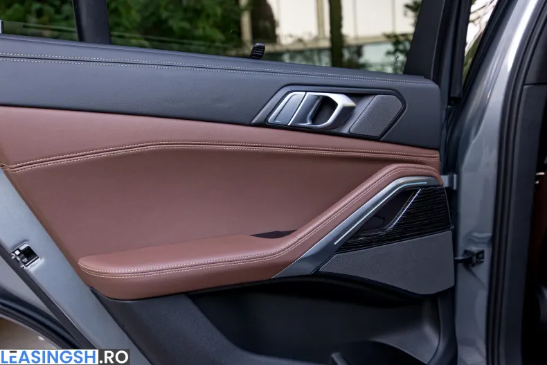 BMW X6 (Seria X) din 2024 cu 31.500 km - oferta BMW252329 - foto 21