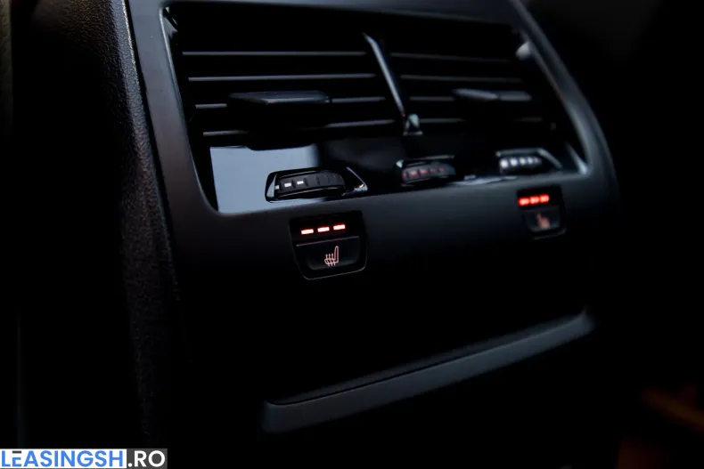 BMW X6 (Seria X) din 2024 cu 31.500 km - oferta BMW252329 - foto 22