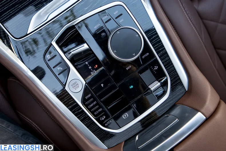 BMW X6 (Seria X) din 2024 cu 31.500 km - oferta BMW252329 - foto 29
