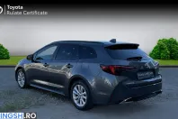 Toyota Corolla din 2023 cu 115.365 km - oferta TOY252330 - foto 3