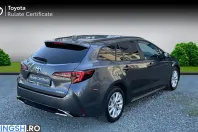 Toyota Corolla din 2023 cu 115.365 km - oferta TOY252330 - foto 4