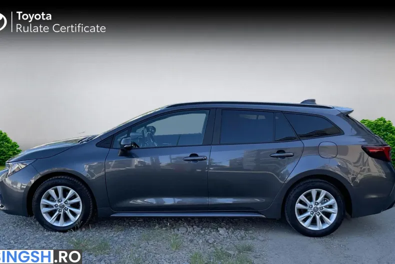 Toyota Corolla din 2023 cu 115.365 km - oferta TOY252330 - foto 6