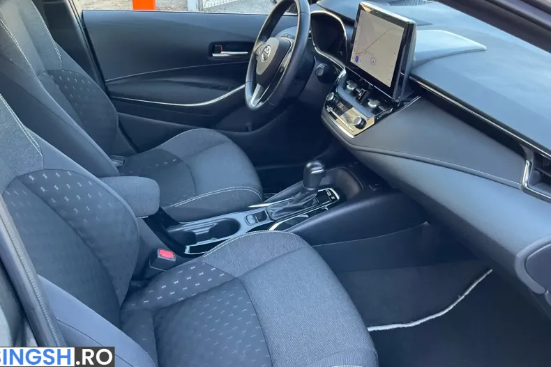 Toyota Corolla din 2023 cu 115.365 km - oferta TOY252330 - foto 13