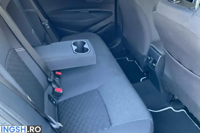 Toyota Corolla din 2023 cu 115.365 km - oferta TOY252330 - foto 14