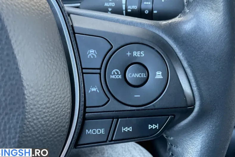 Toyota Corolla din 2023 cu 115.365 km - oferta TOY252330 - foto 24