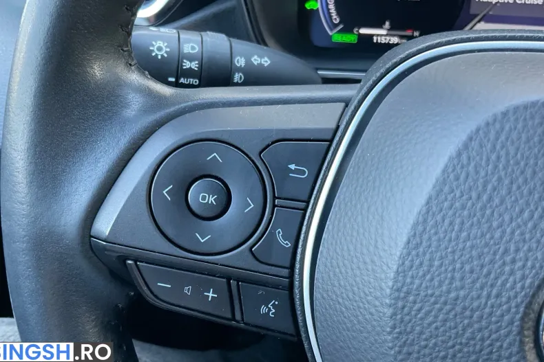 Toyota Corolla din 2023 cu 115.365 km - oferta TOY252330 - foto 25