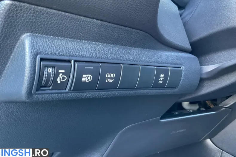 Toyota Corolla din 2023 cu 115.365 km - oferta TOY252330 - foto 27