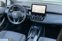 Toyota Corolla din 2023 cu 115.365 km - oferta TOY252330 - foto 29