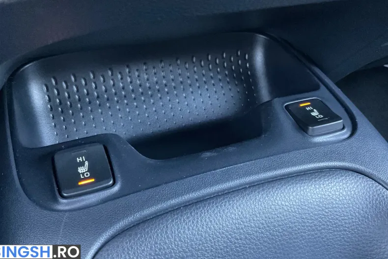Toyota Corolla din 2023 cu 115.365 km - oferta TOY252330 - foto 33