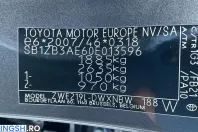 Toyota Corolla din 2023 cu 115.365 km - oferta TOY252330 - foto 39