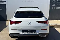 Mercedes-Benz CLA 180 (Clasa CLA) din 2023 cu 124.100 km - oferta MER252331 - foto 3