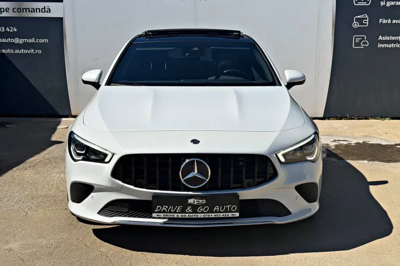 Mercedes-Benz CLA 180 (Clasa CLA) din 2023 cu 124.100 km - oferta MER252331 - foto 5