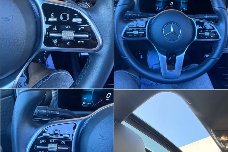 Mercedes-Benz CLA 180 (Clasa CLA) din 2023 cu 124.100 km - oferta MER252331 - foto 8