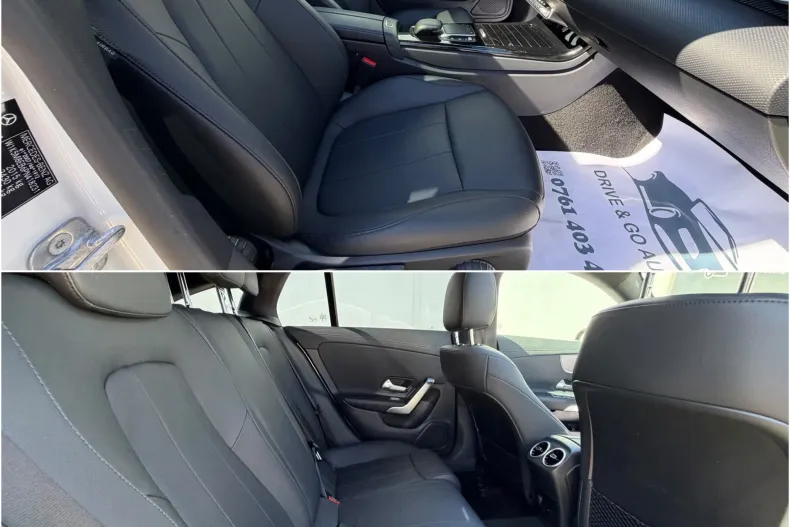 Mercedes-Benz CLA 180 (Clasa CLA) din 2023 cu 124.100 km - oferta MER252331 - foto 12