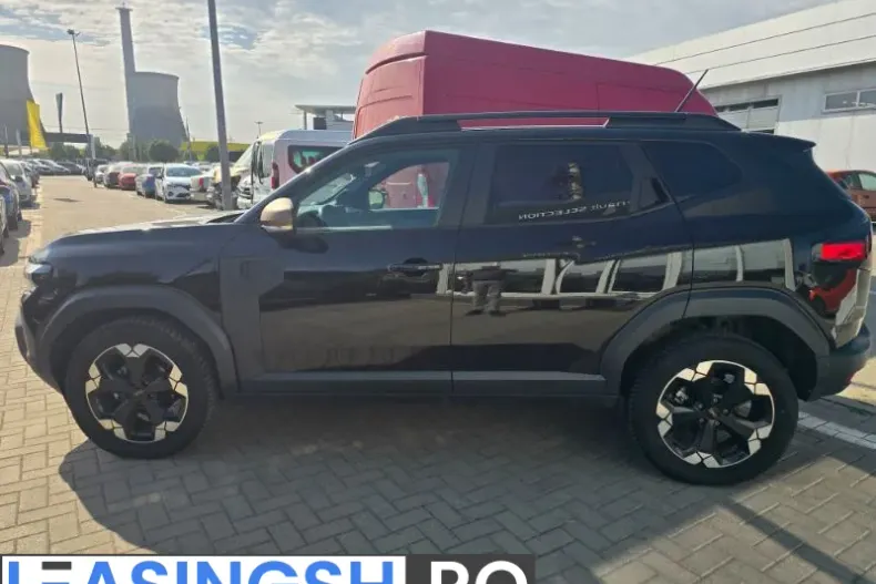 Dacia Duster din 2024 cu 33.700 km - oferta DAC252332 - foto 3