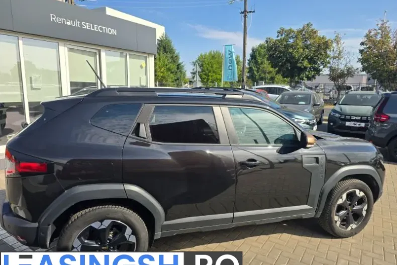 Dacia Duster din 2024 cu 33.700 km - oferta DAC252332 - foto 4
