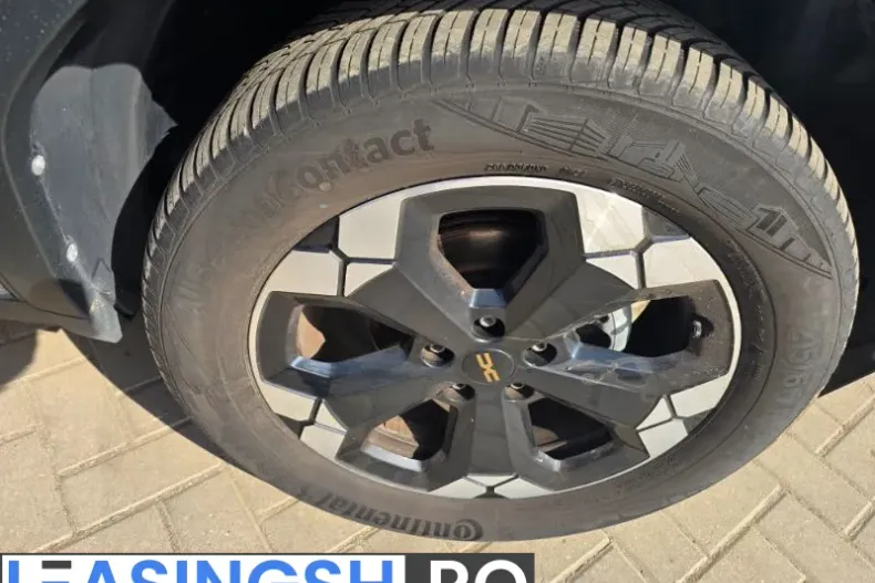 Dacia Duster din 2024 cu 33.700 km - oferta DAC252332 - foto 8