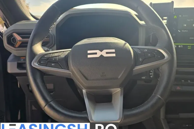 Dacia Duster din 2024 cu 33.700 km - oferta DAC252332 - foto 17