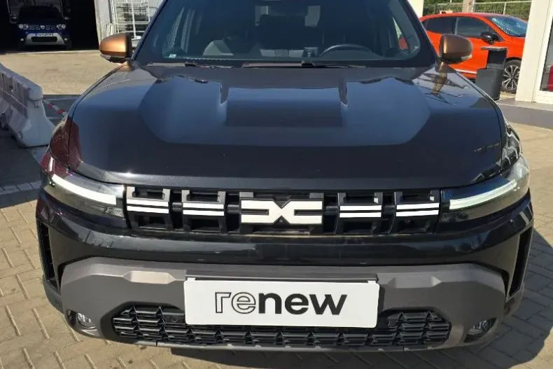 Dacia Duster din 2024 cu 33.700 km - oferta DAC252332 - foto 22