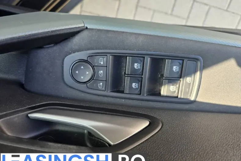 Dacia Duster din 2024 cu 33.700 km - oferta DAC252332 - foto 23