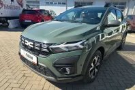 Dacia Sandero din 2024 cu 27.000 km - oferta DAC252333 - foto 1