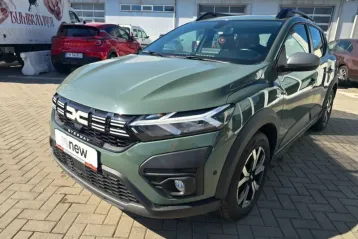 Dacia Sandero din 2024 - oferta DAC252333