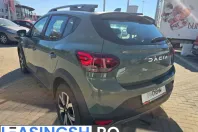 Dacia Sandero din 2024 cu 27.000 km - oferta DAC252333 - foto 2