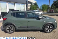 Dacia Sandero din 2024 cu 27.000 km - oferta DAC252333 - foto 4
