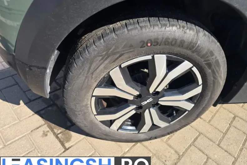 Dacia Sandero din 2024 cu 27.000 km - oferta DAC252333 - foto 7