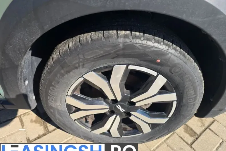Dacia Sandero din 2024 cu 27.000 km - oferta DAC252333 - foto 8