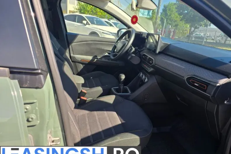 Dacia Sandero din 2024 cu 27.000 km - oferta DAC252333 - foto 12