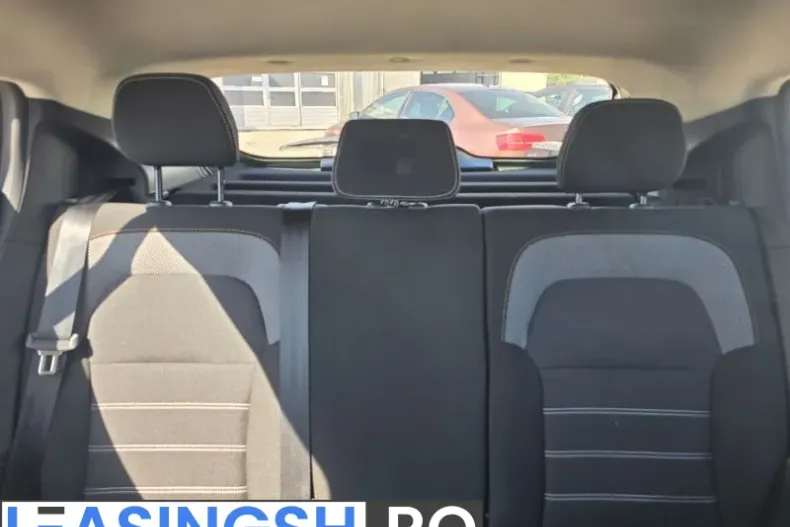 Dacia Sandero din 2024 cu 27.000 km - oferta DAC252333 - foto 13