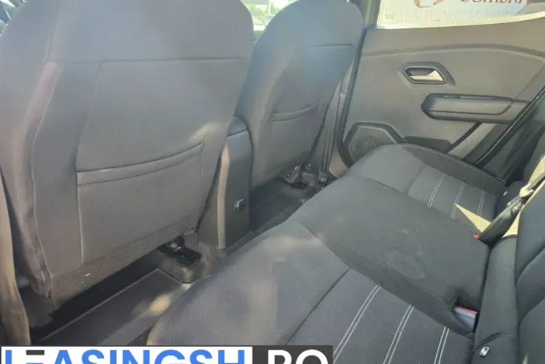Dacia Sandero din 2024 cu 27.000 km - oferta DAC252333 - foto 14