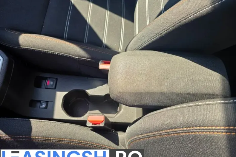 Dacia Sandero din 2024 cu 27.000 km - oferta DAC252333 - foto 18