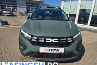 Dacia Sandero din 2024 cu 27.000 km - oferta DAC252333 - foto 22